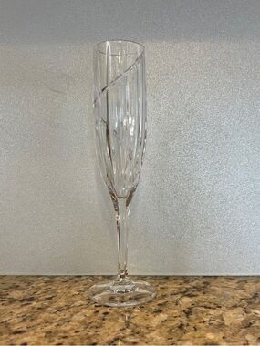 Mikasa Uptown Champagne Flute